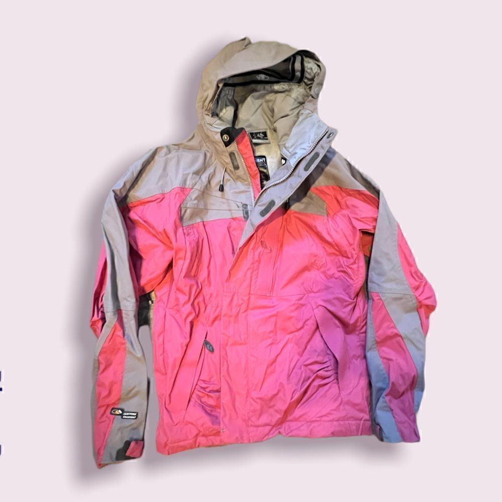 Bonfire Snowboard Tech Jacket 
